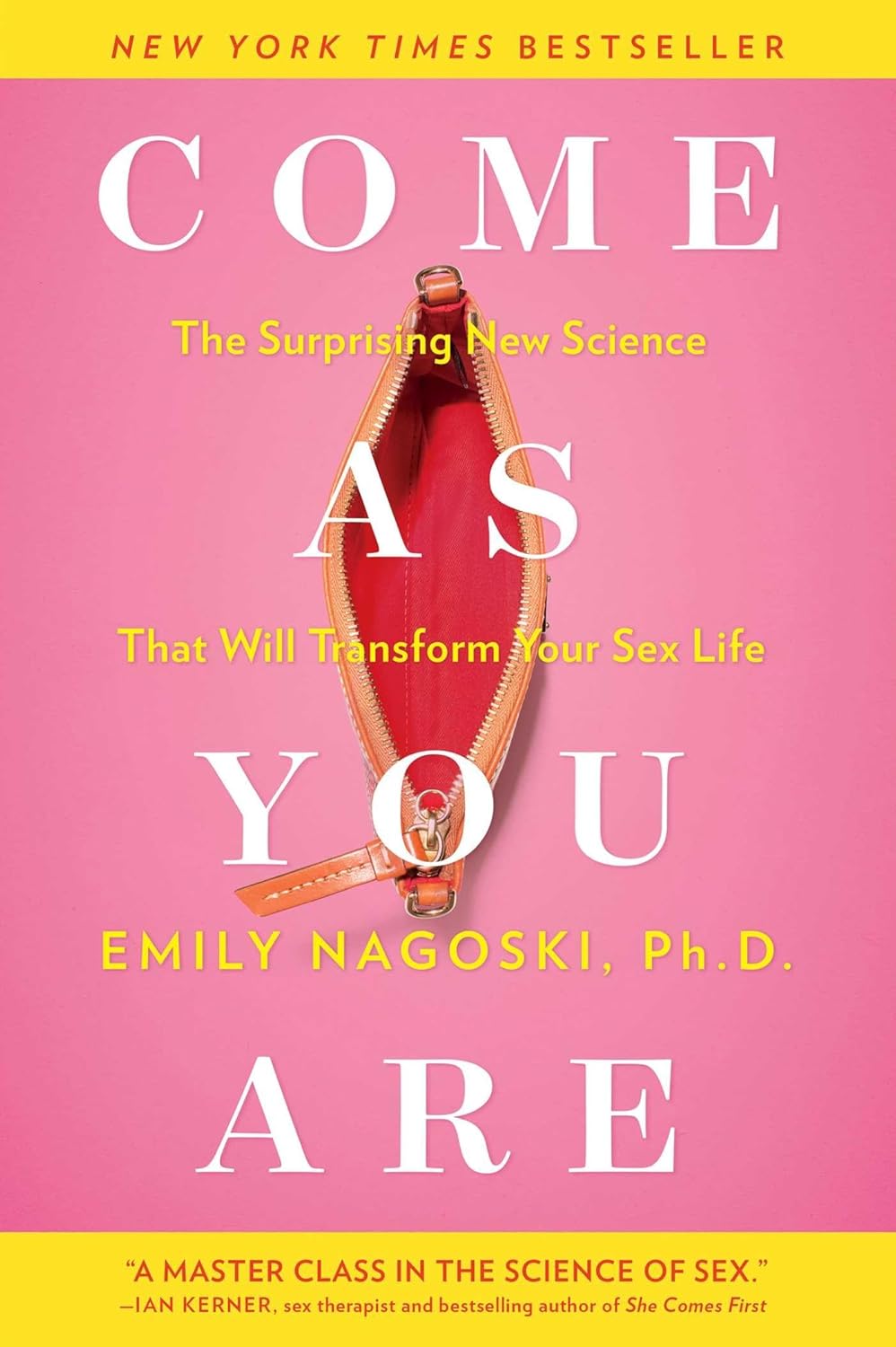 Come As You Are: Revised and Updated
