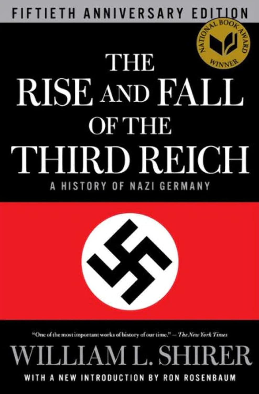 Rise And Fall Of The Third Reich