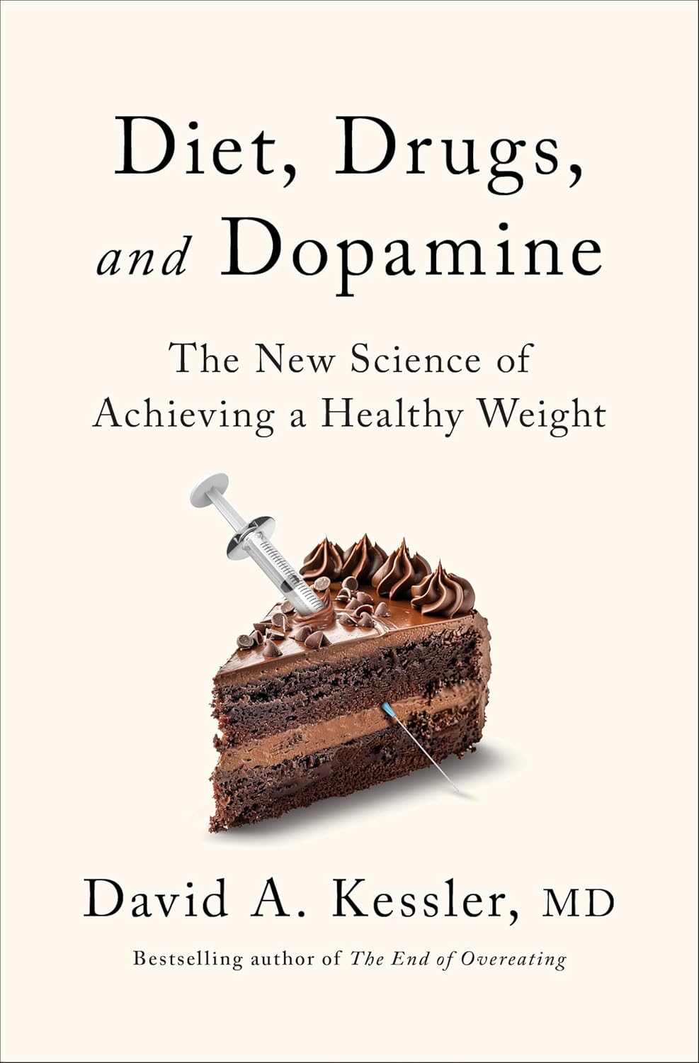 Diet, Drugs and Dopamine