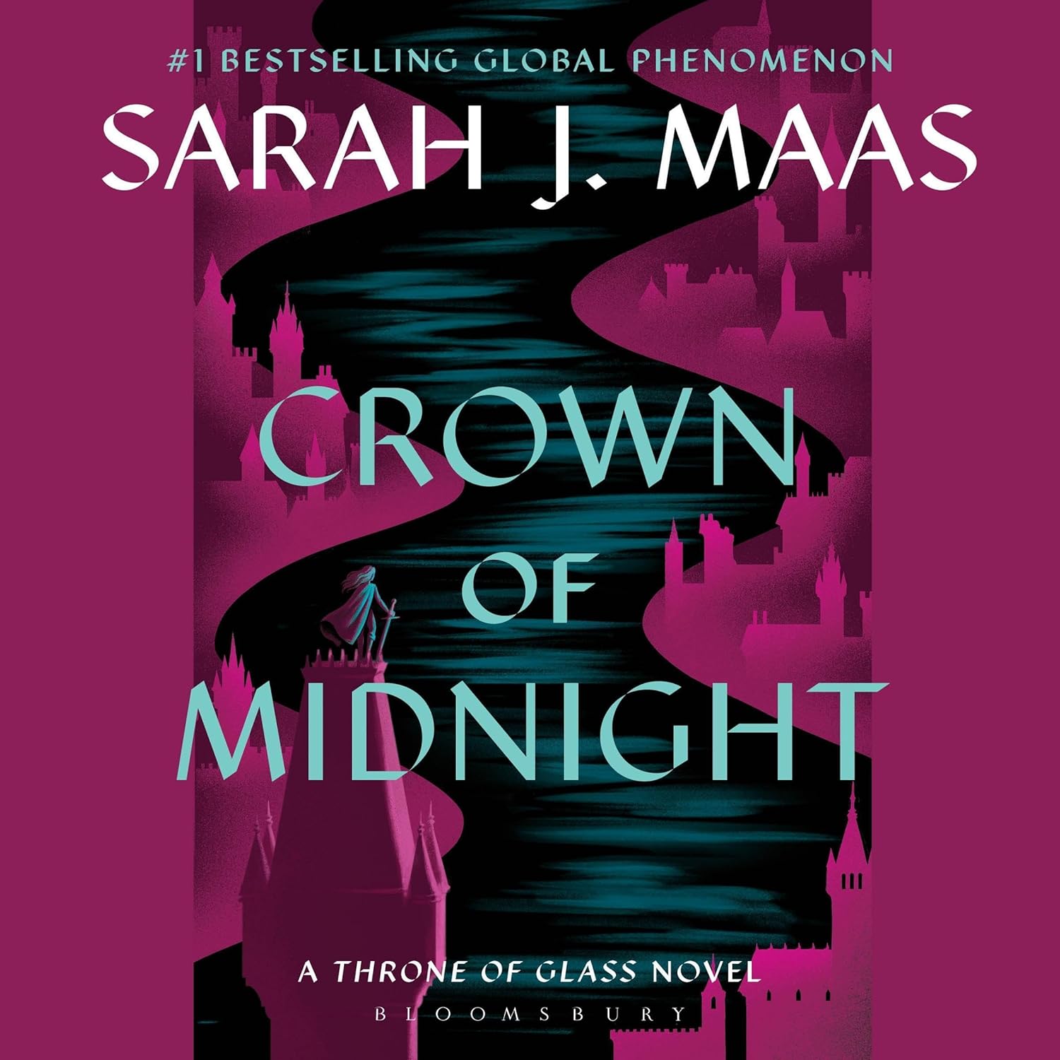 Crown of Midnight