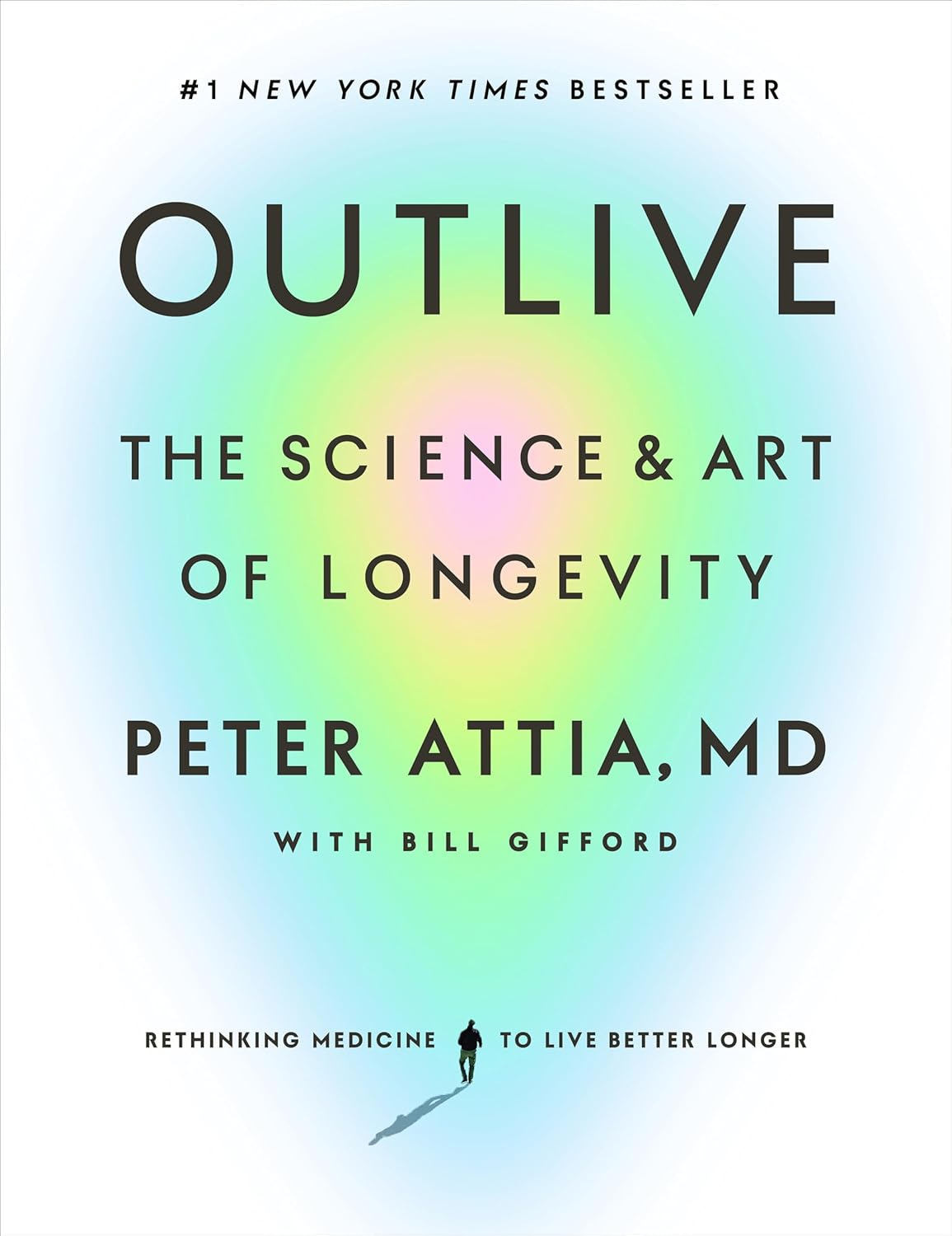 Outlive the Science and Art of Longevity