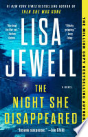 The Night She Disappeared