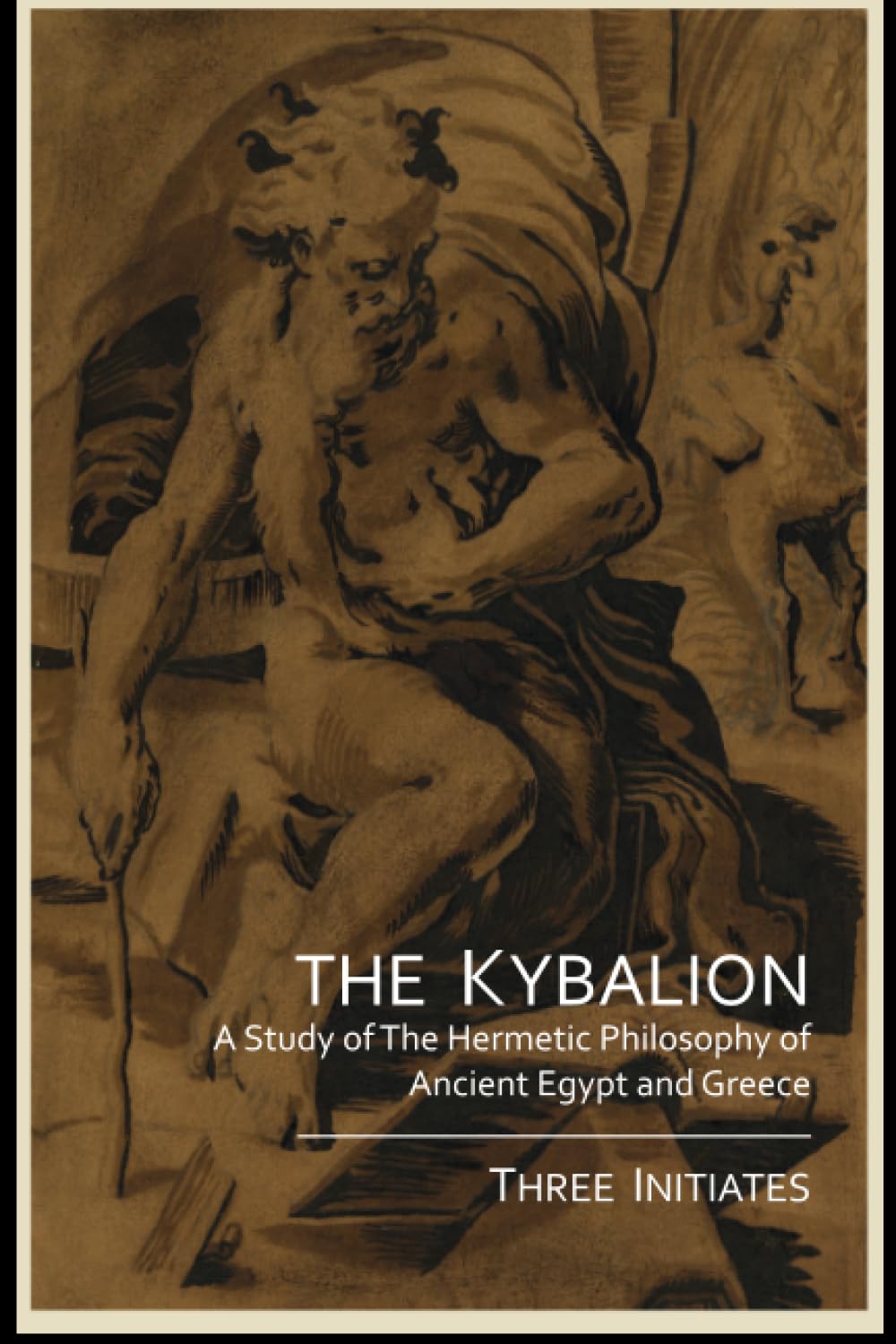 The Kybalion