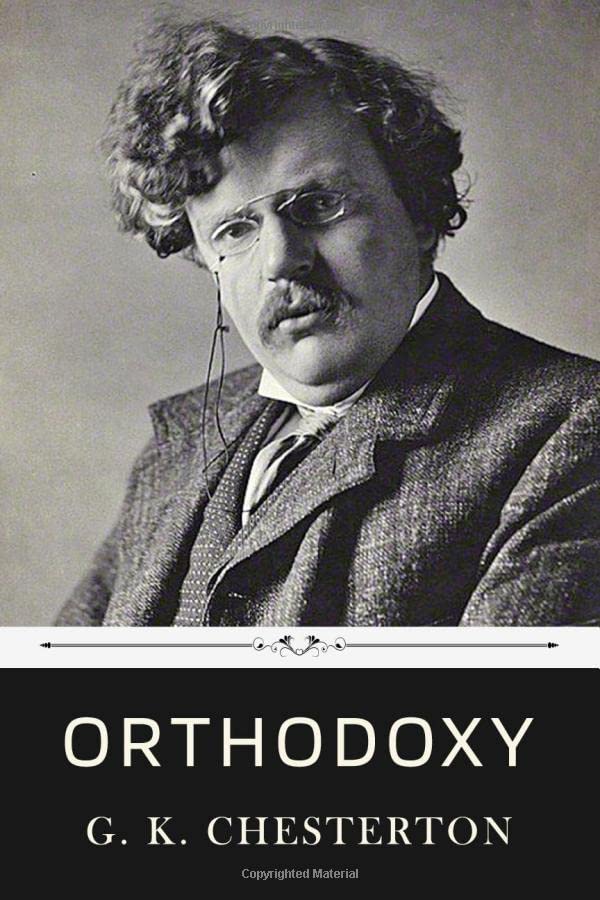 Orthodoxy