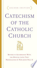 Catechism of the Catholic Church