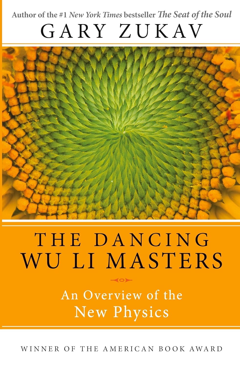 The Dancing Wu Li Masters