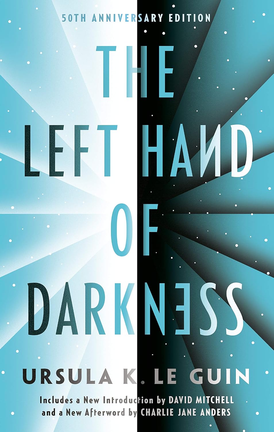 The Left Hand of Darkness