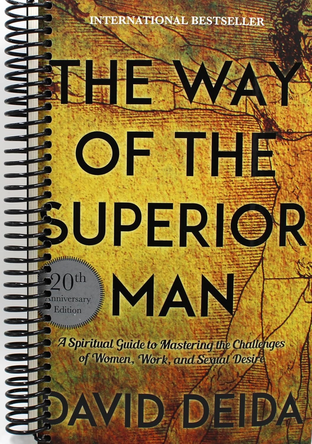 The Way of the Superior Man