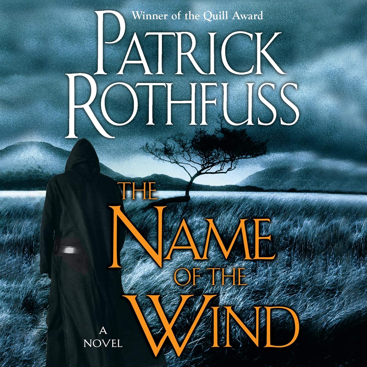 The Name of the Wind