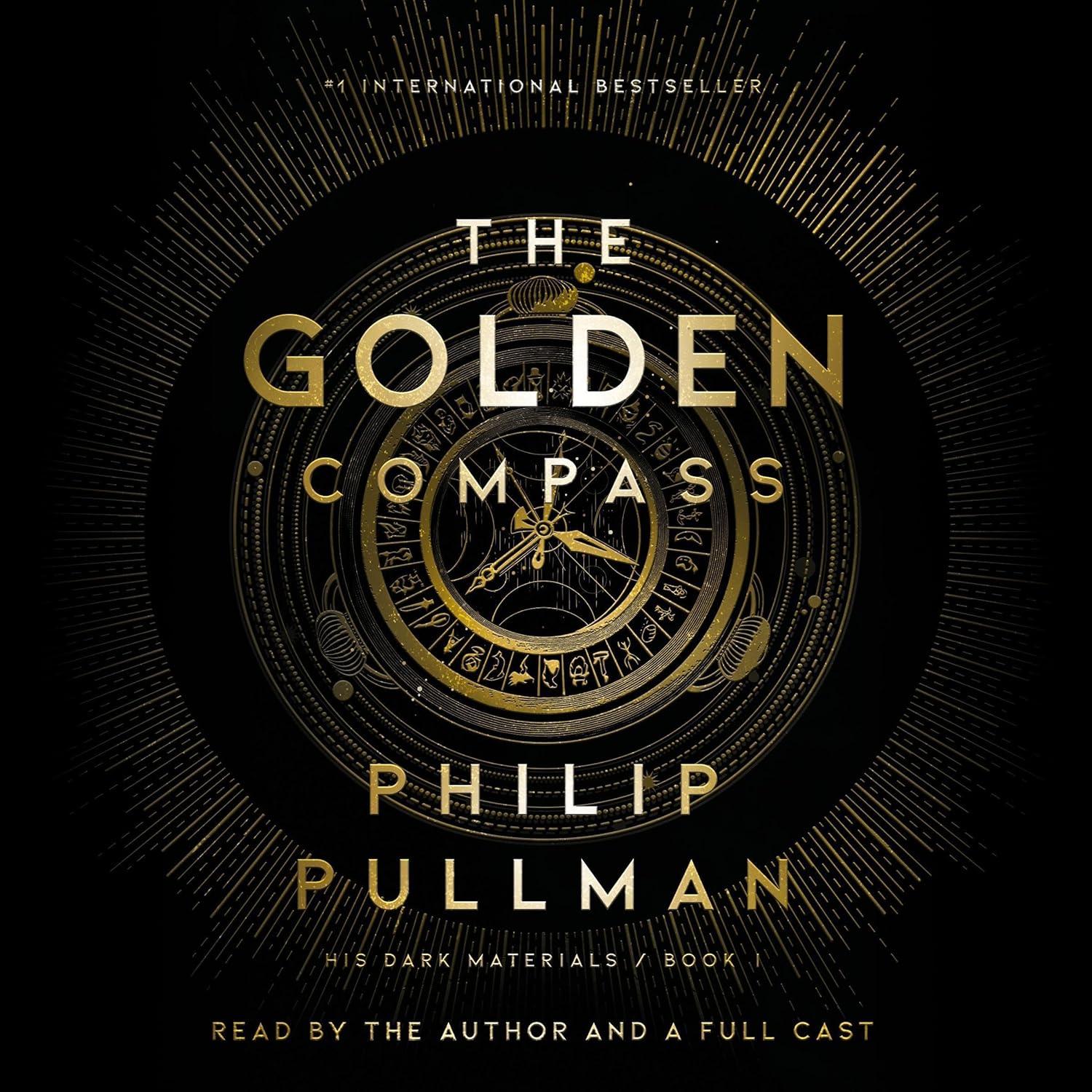 The Golden Compass