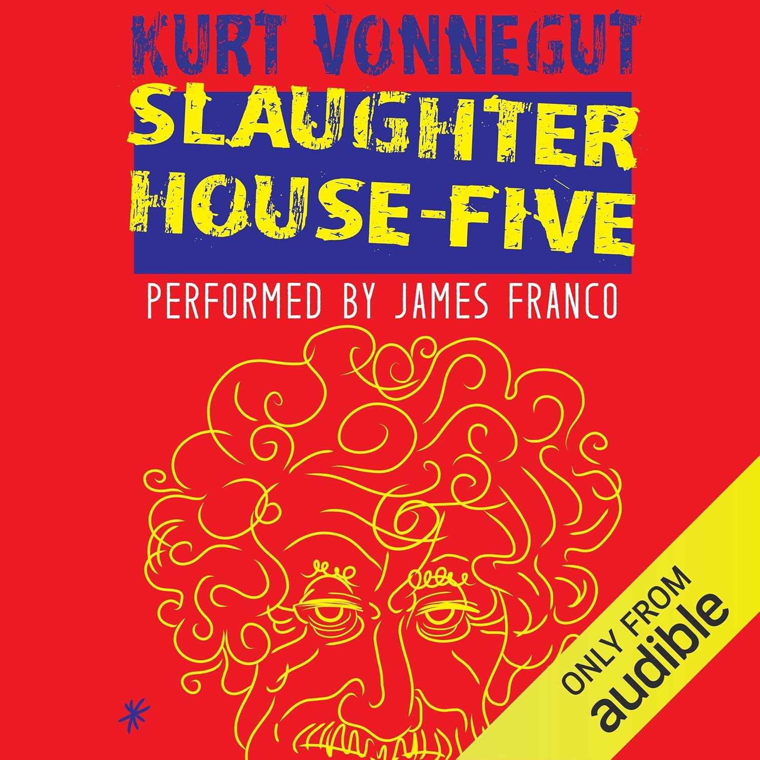 Kurt Vonnegut's Slaughterhouse-five
