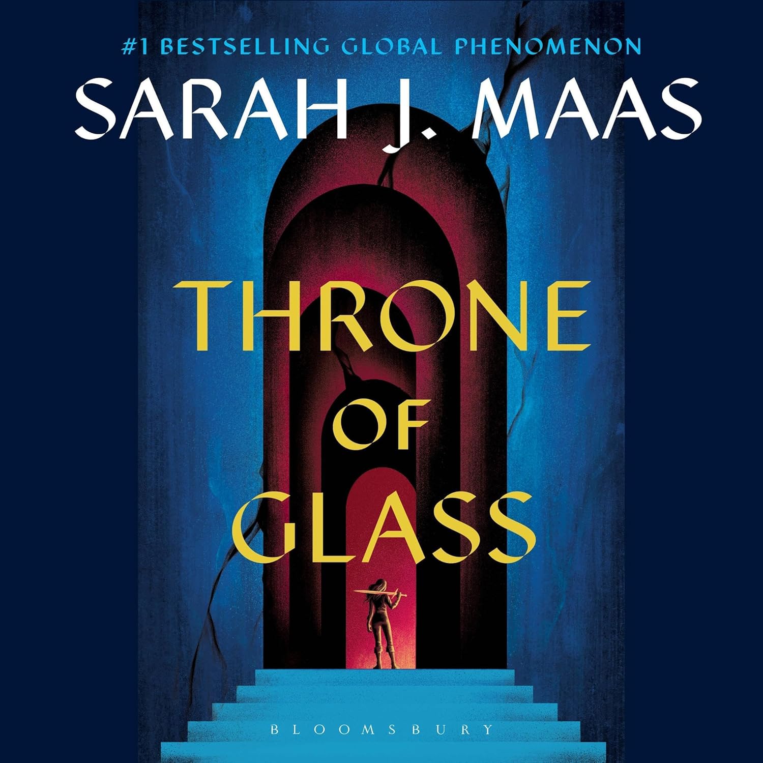 Throne of Glass