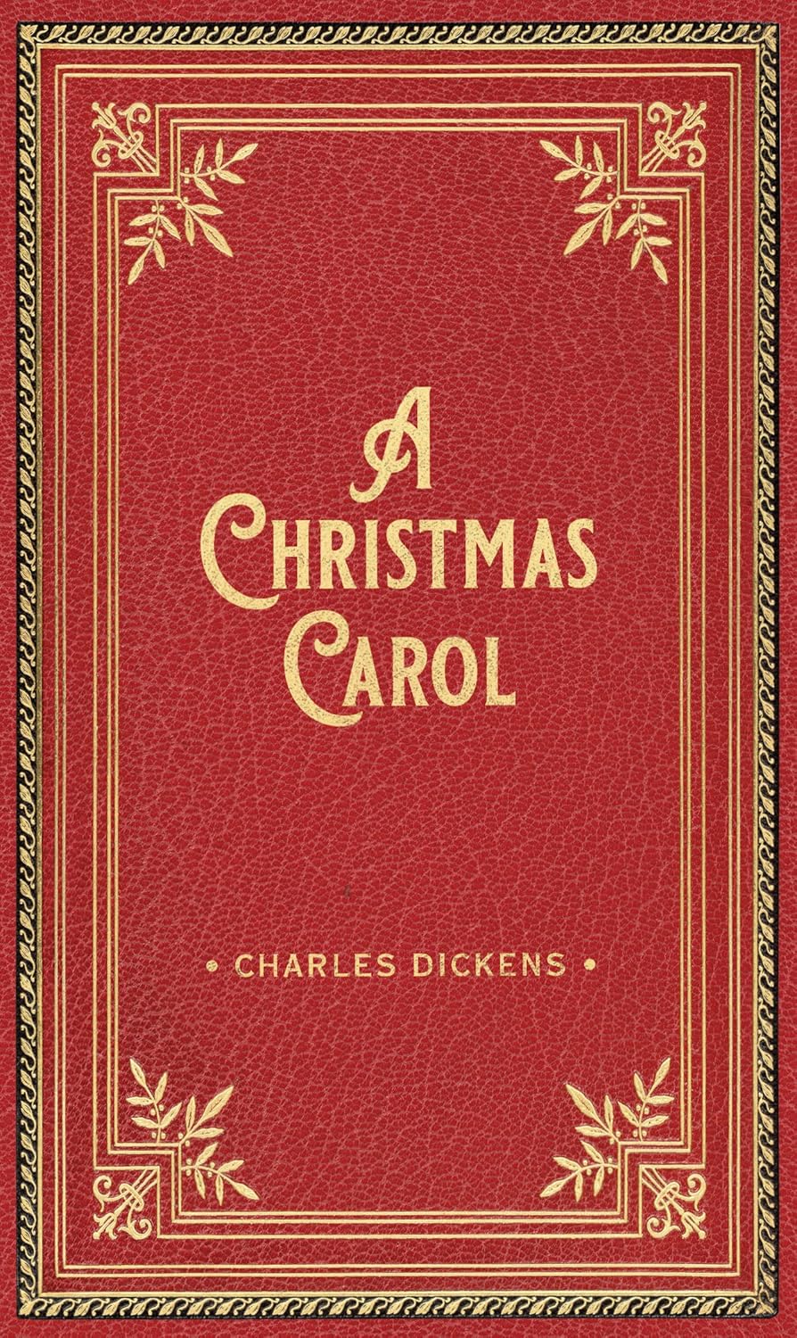 A Christmas Carol