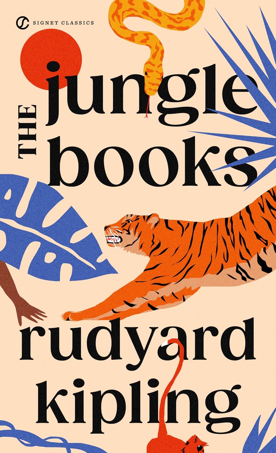 The Jungle Book