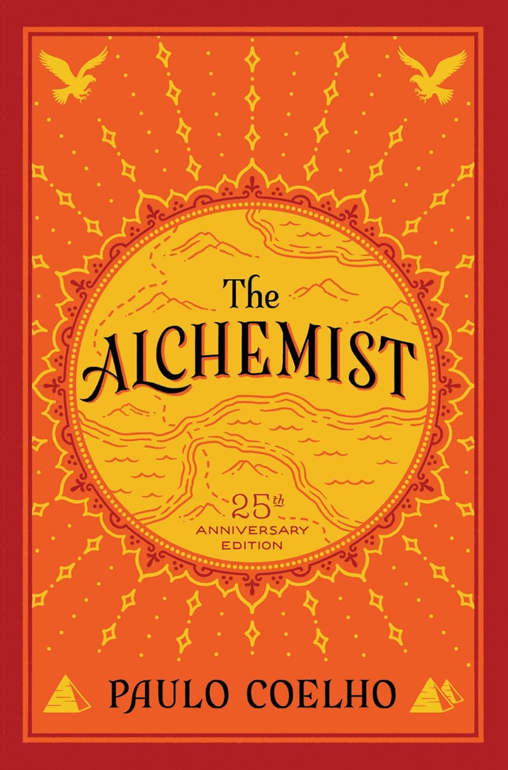The Alchemist LP