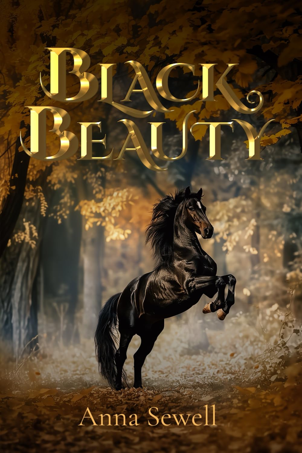 Black Beauty
