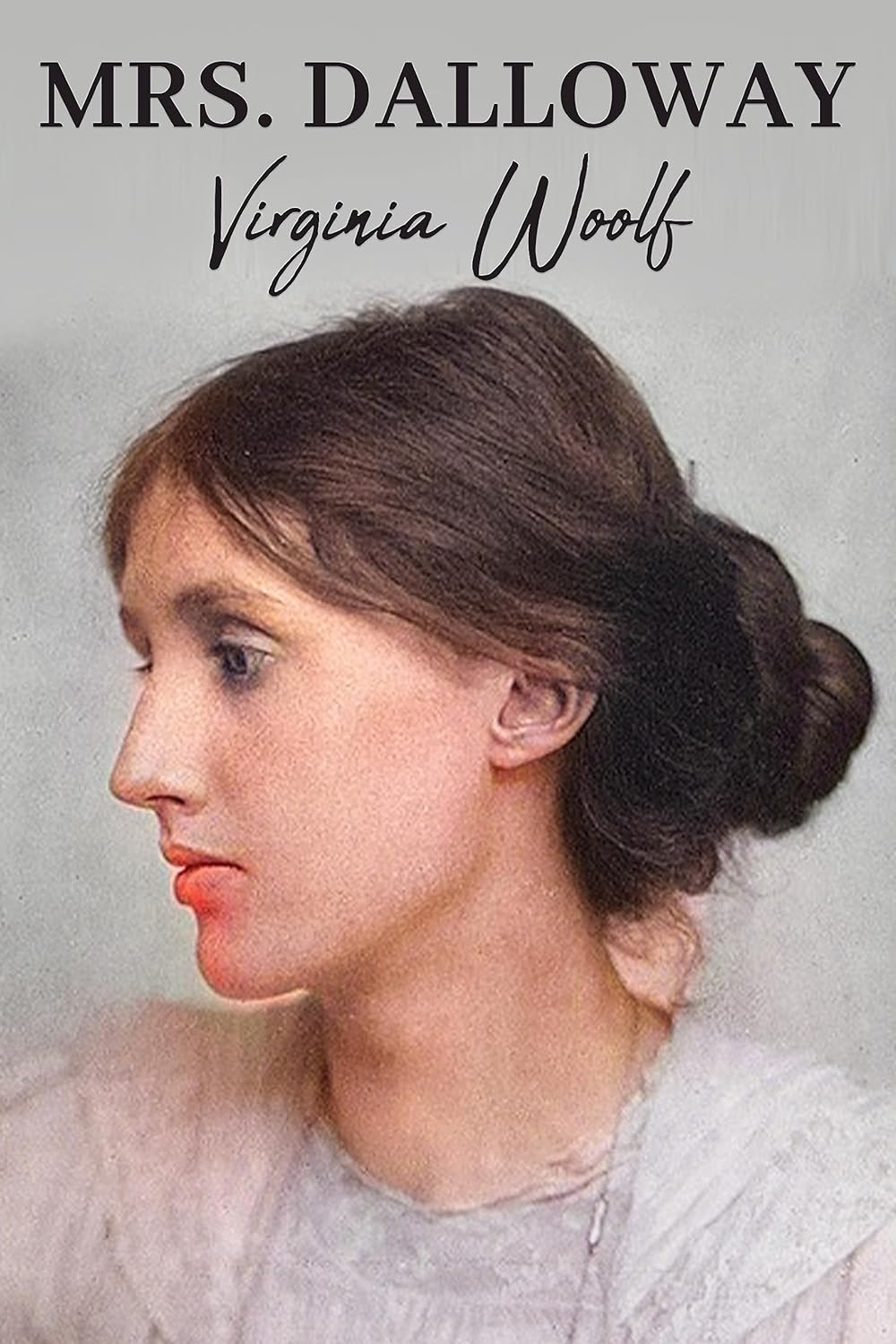Mrs. Dalloway