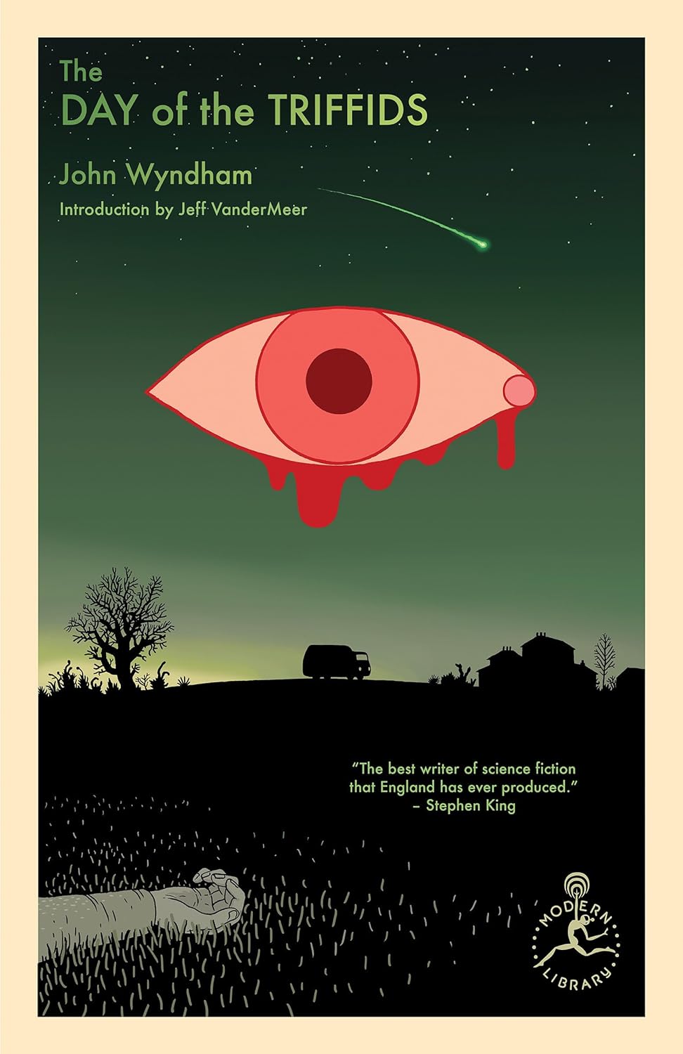 The Day of the Triffids