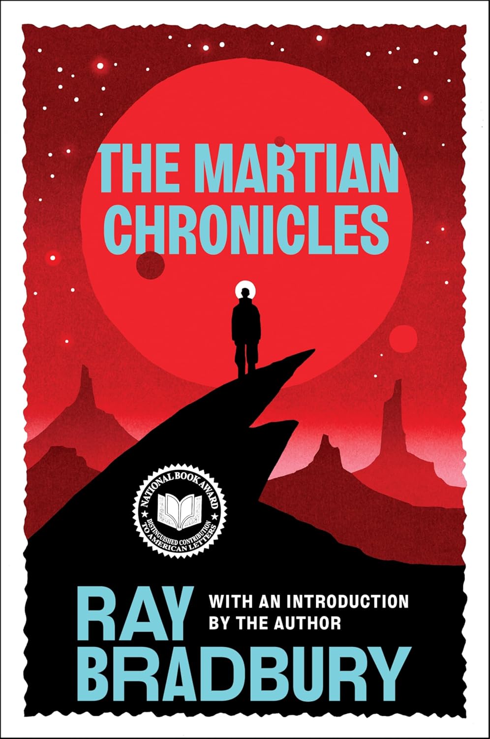 The Martian Chronicles