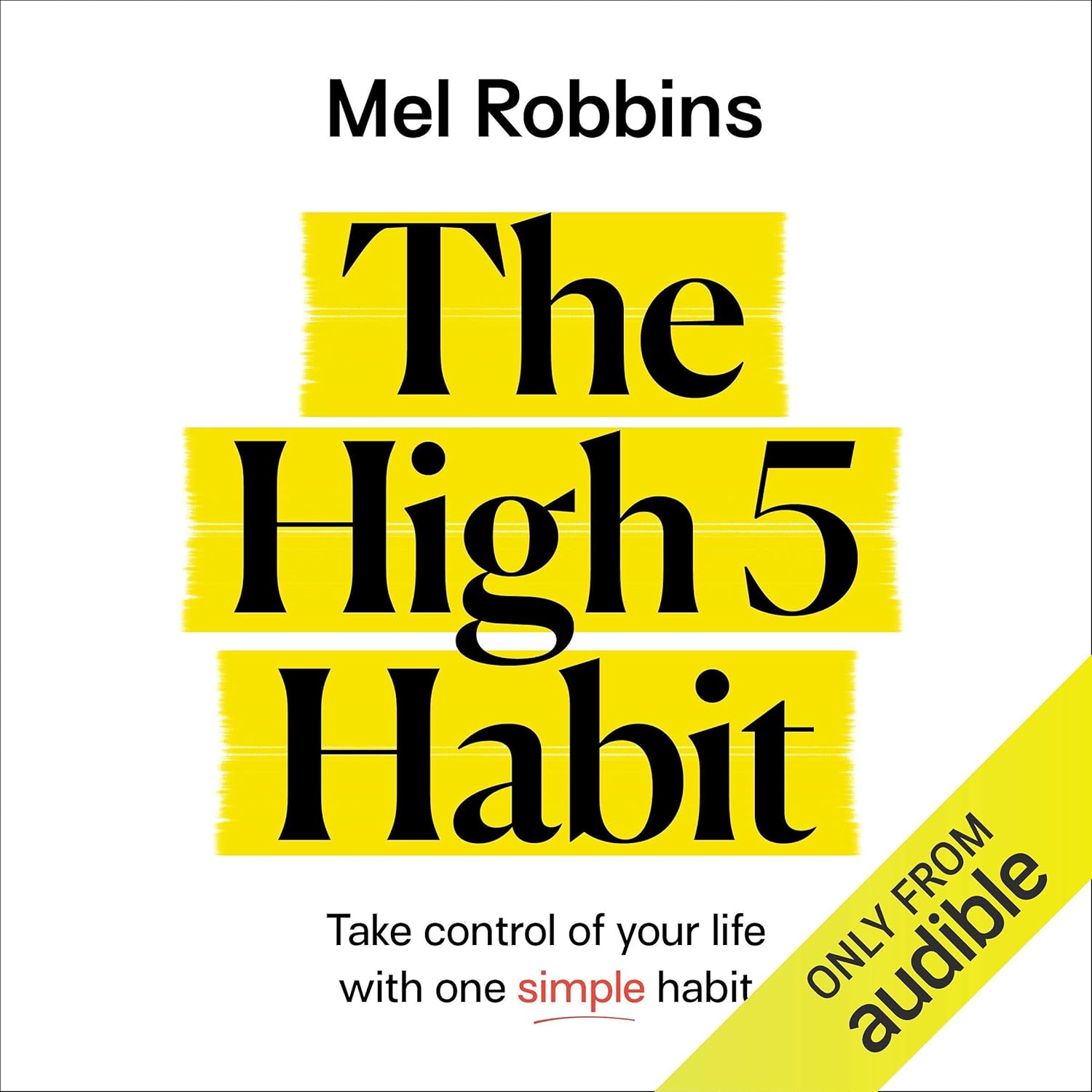 The High 5 Habit
