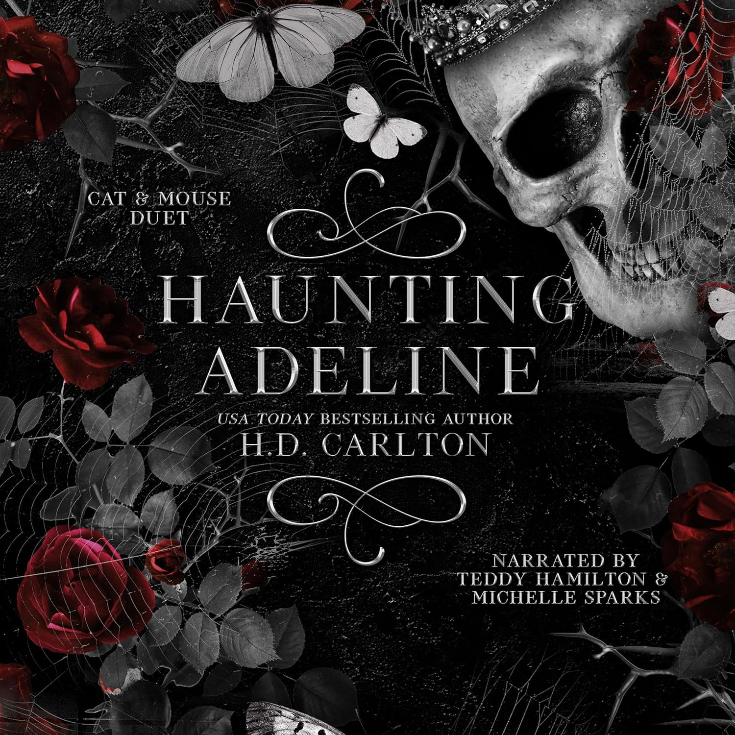 Haunting Adeline