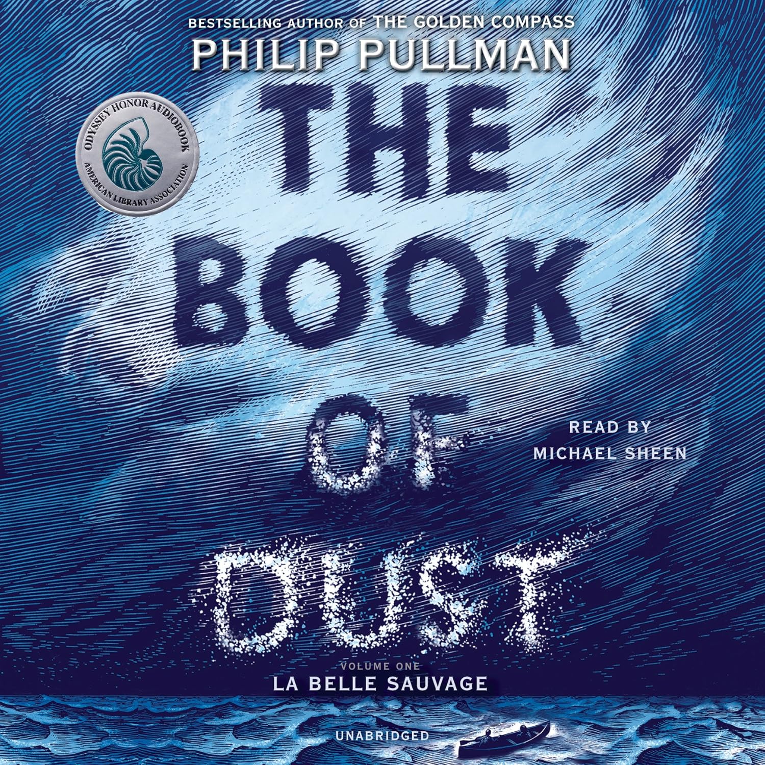 La Belle Sauvage: The Book of Dust Volume One