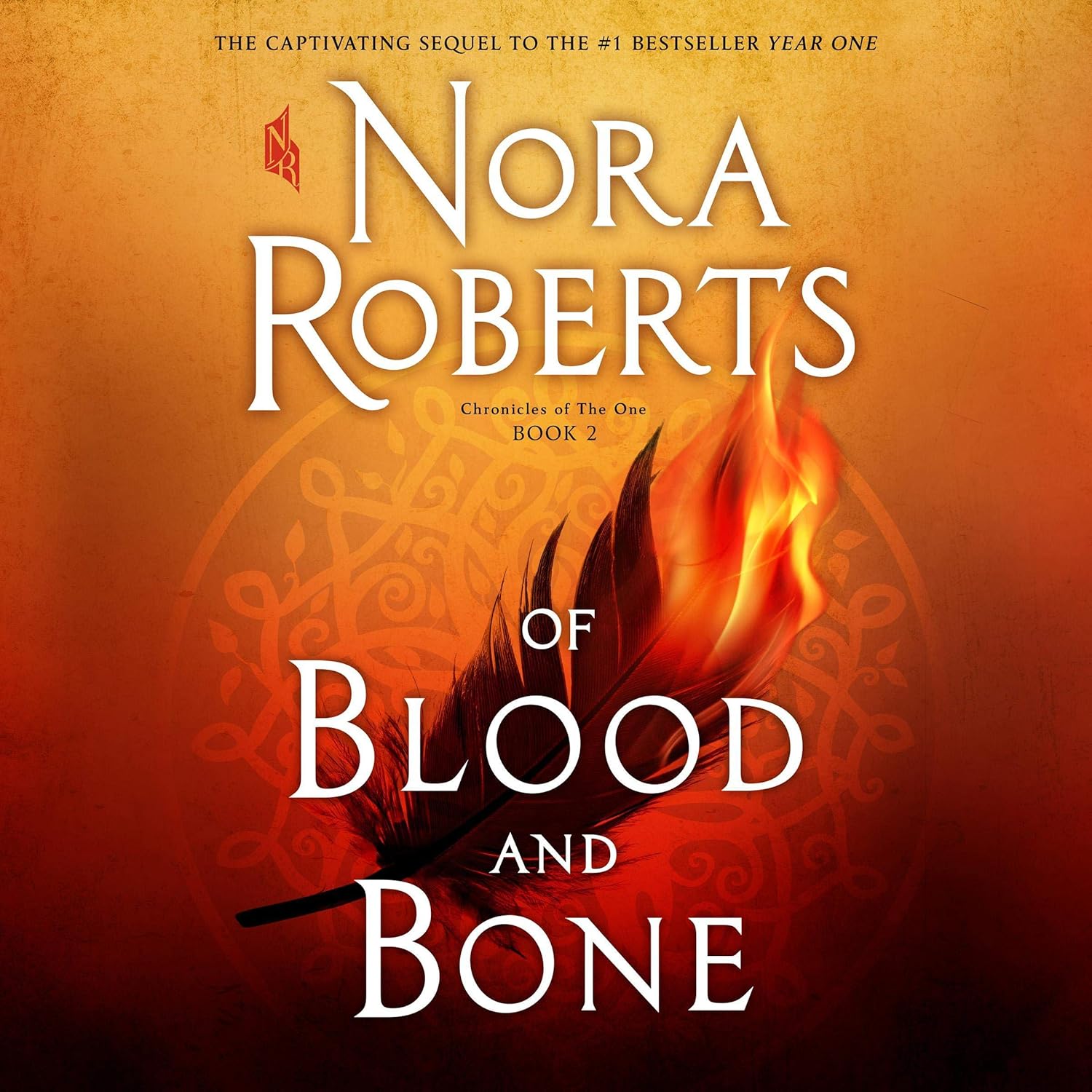 Of Blood and Bone