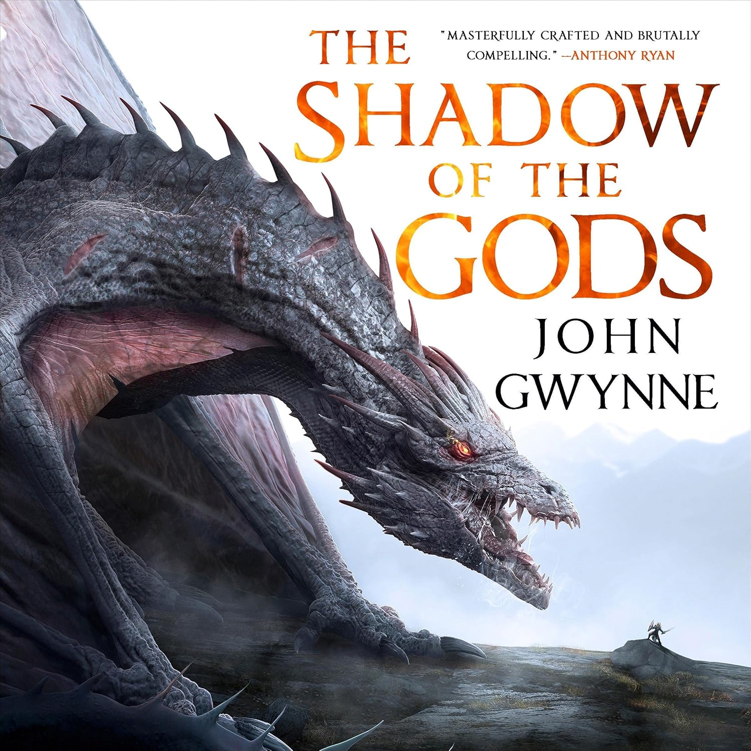 The Shadow of the Gods