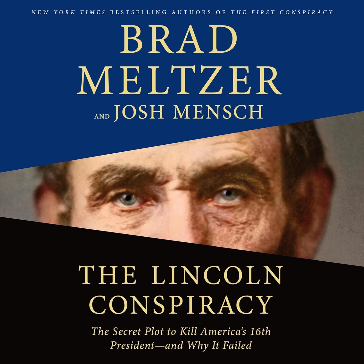 The Lincoln Conspiracy