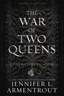 The War of Two Queens