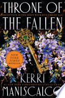 Throne of the Fallen