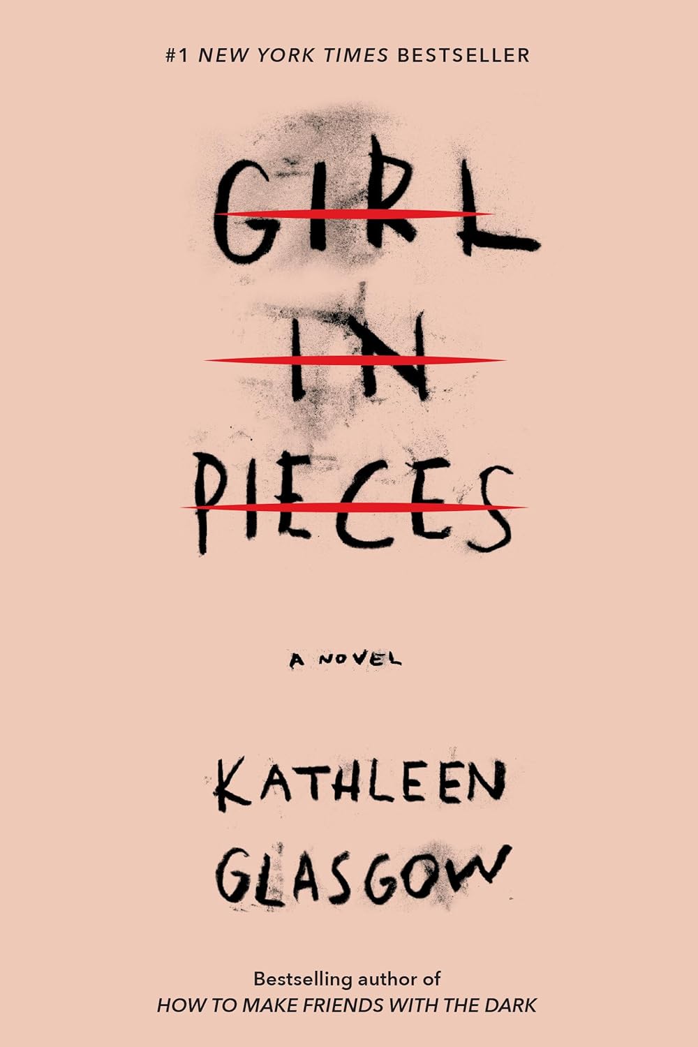 Girl in Pieces