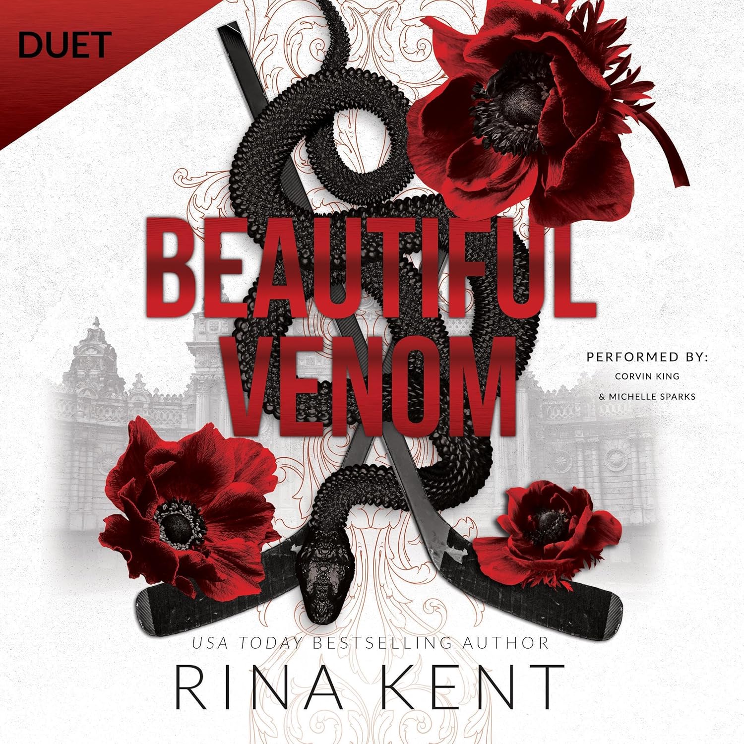 Beautiful Venom (Deluxe Edition)