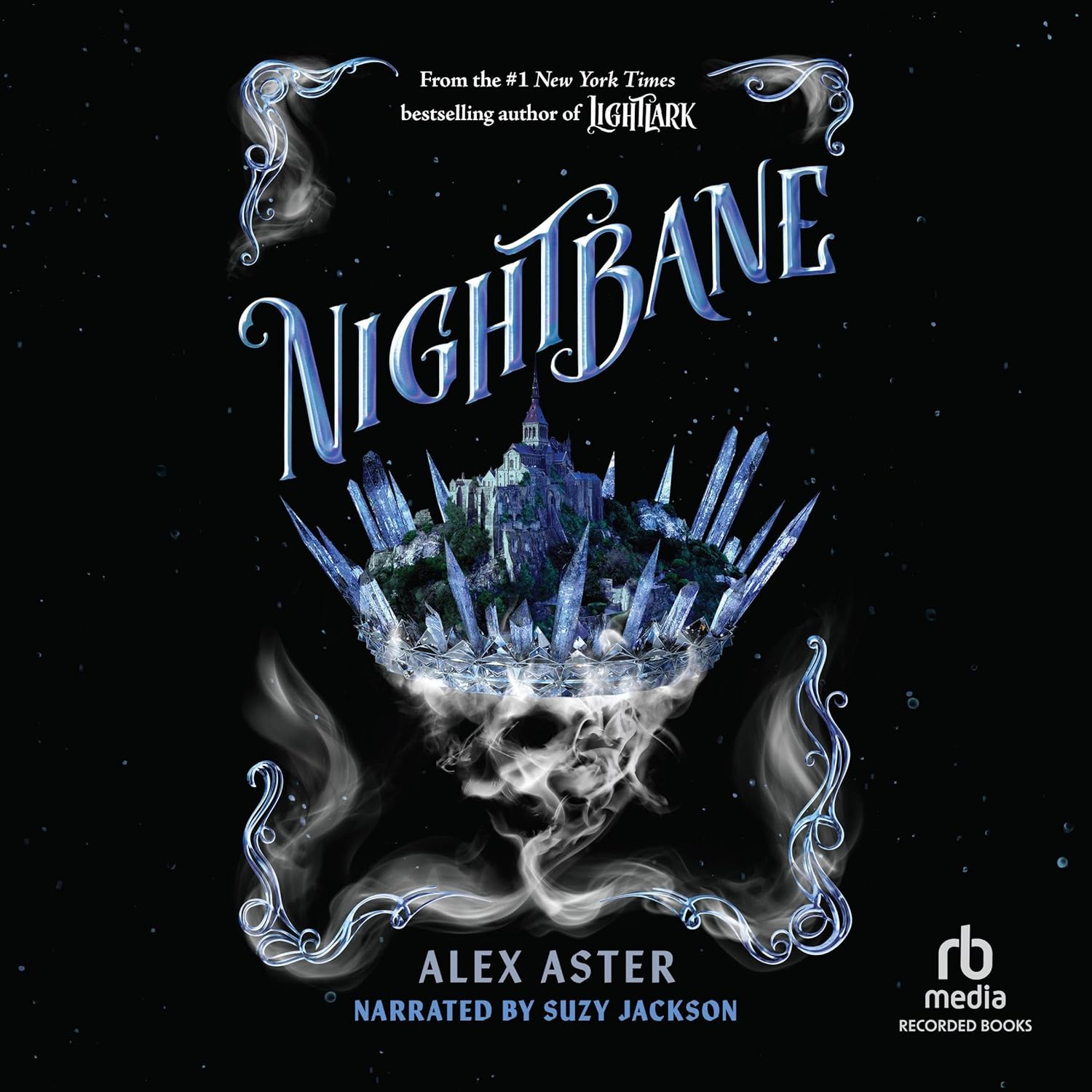 Nightbane (The Lightlark Saga Book 2)