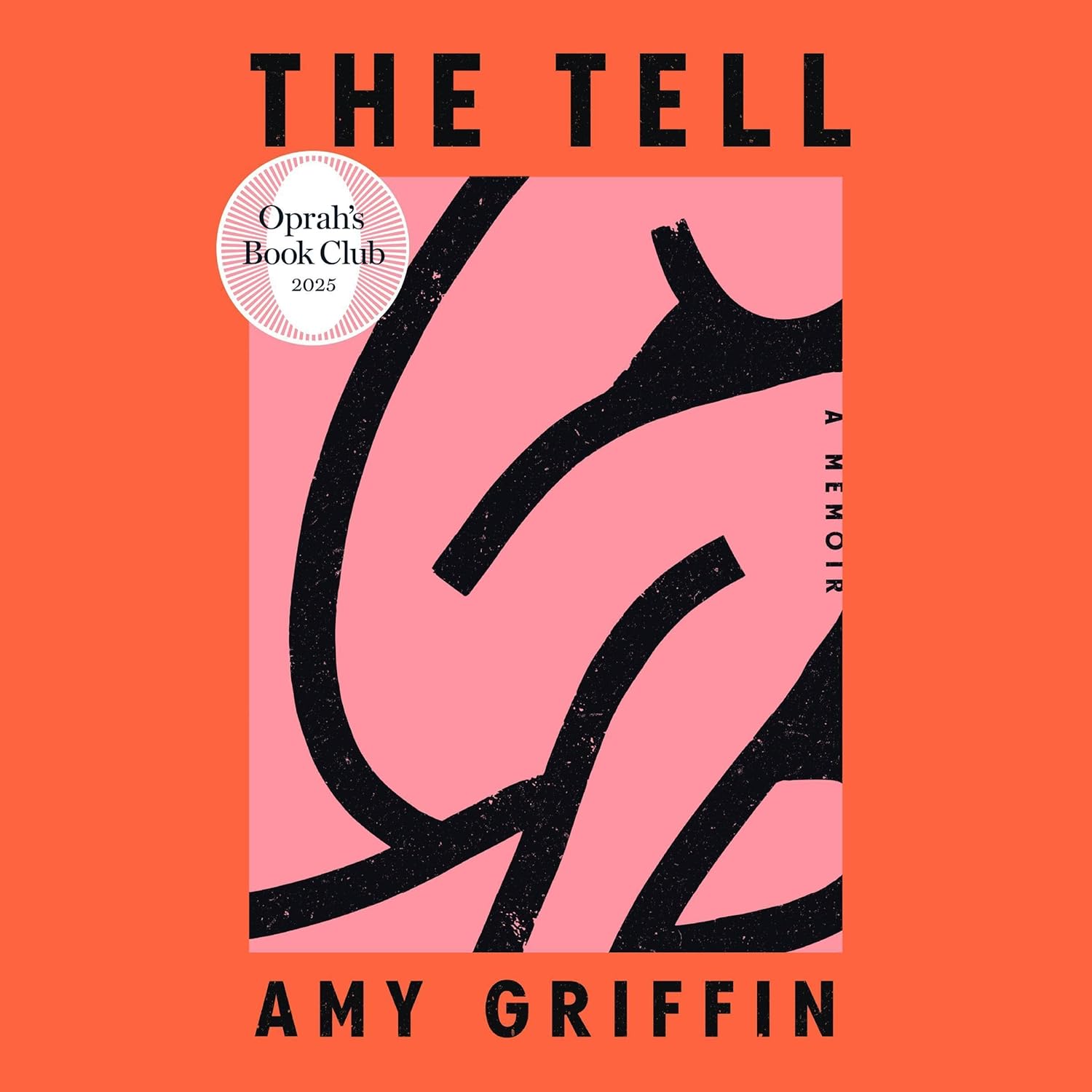 The Tell: Oprah's Book Club
