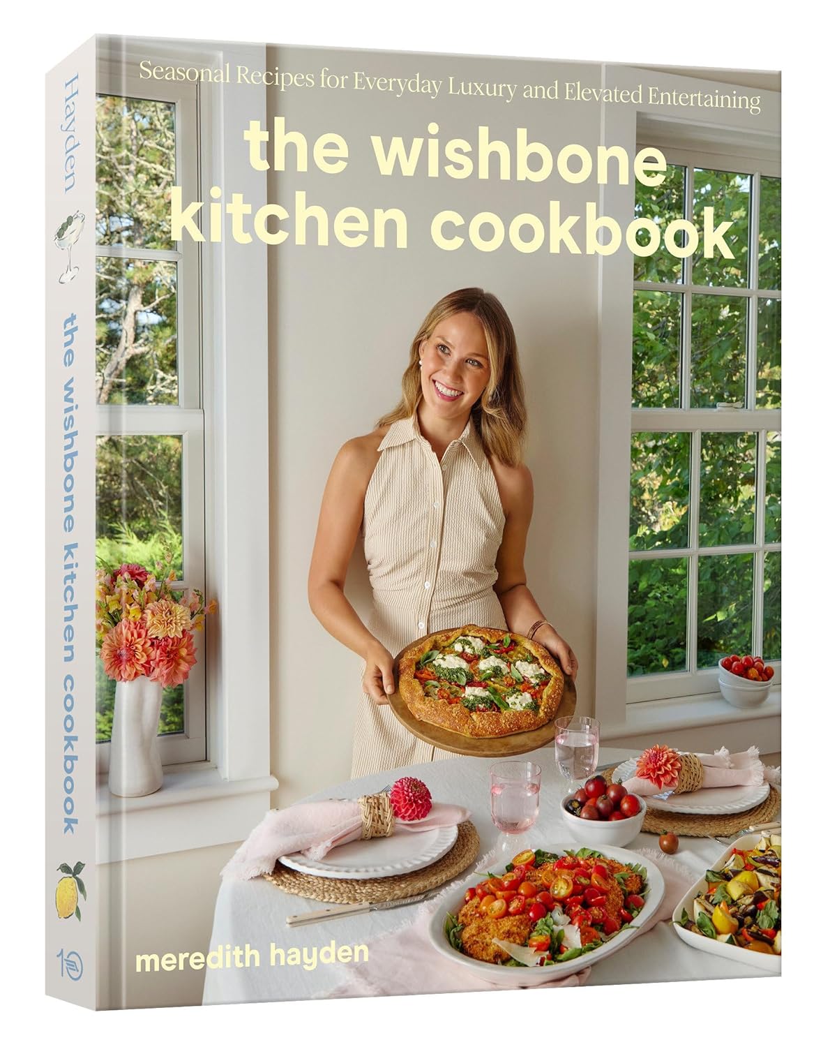 The Wishbone Kitchen Cookbook