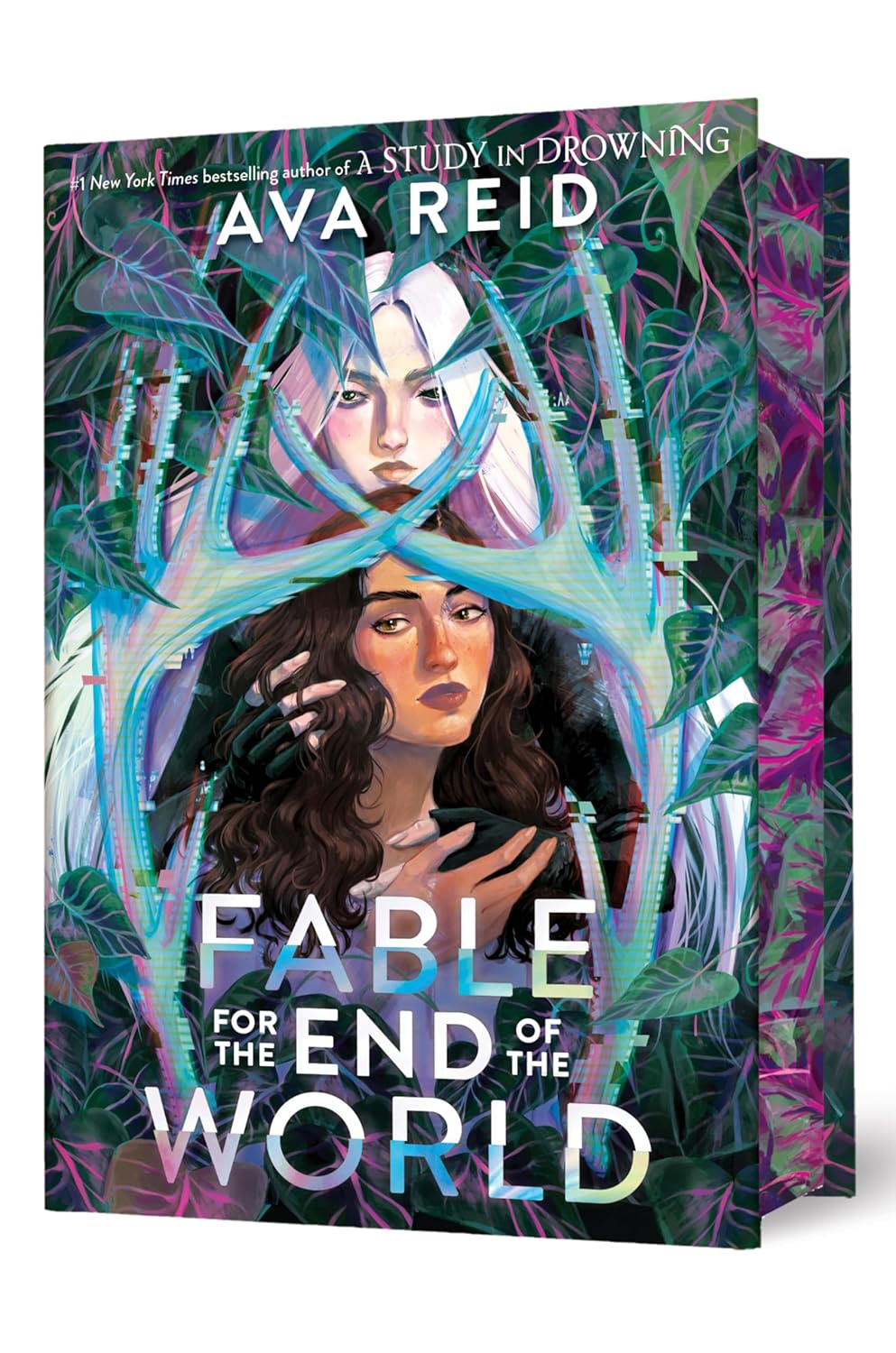 Fable for the End of the World