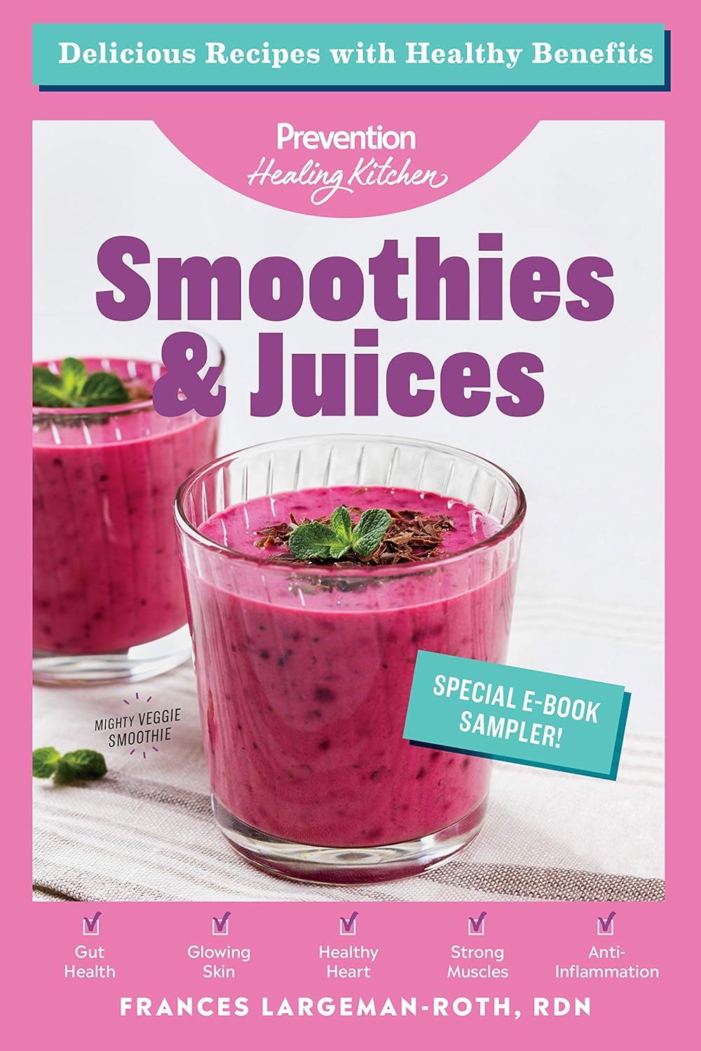 Smoothies & Juices