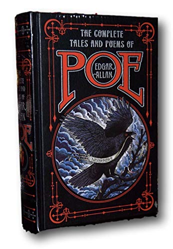 The Complete Works of Edgar Allan Poe (Illustrated)