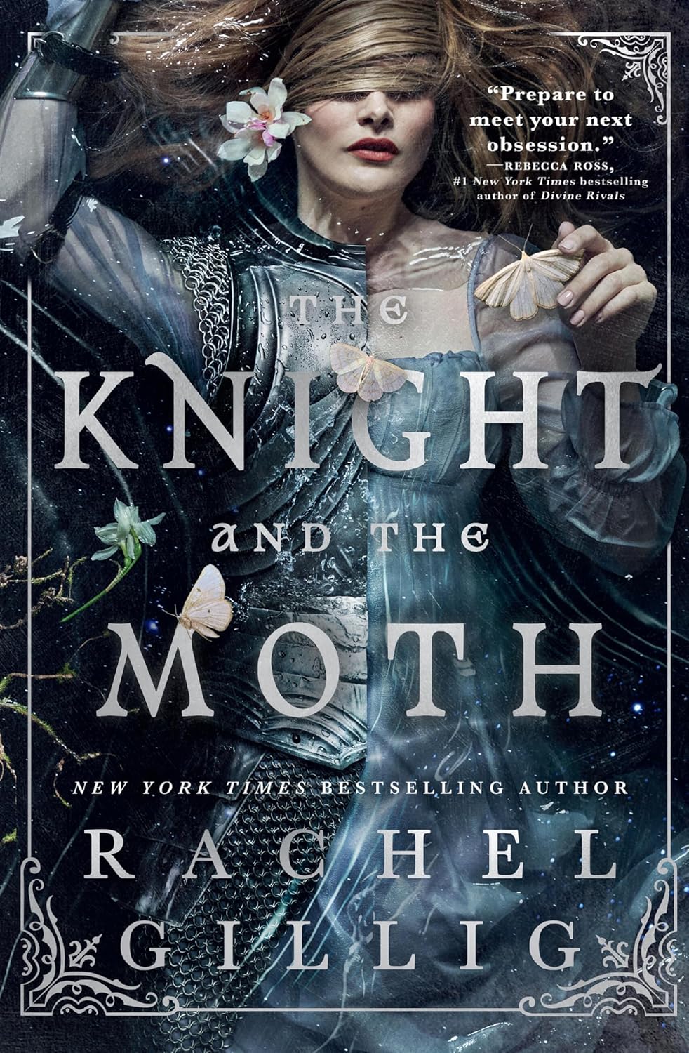 The Knight and the Moth
