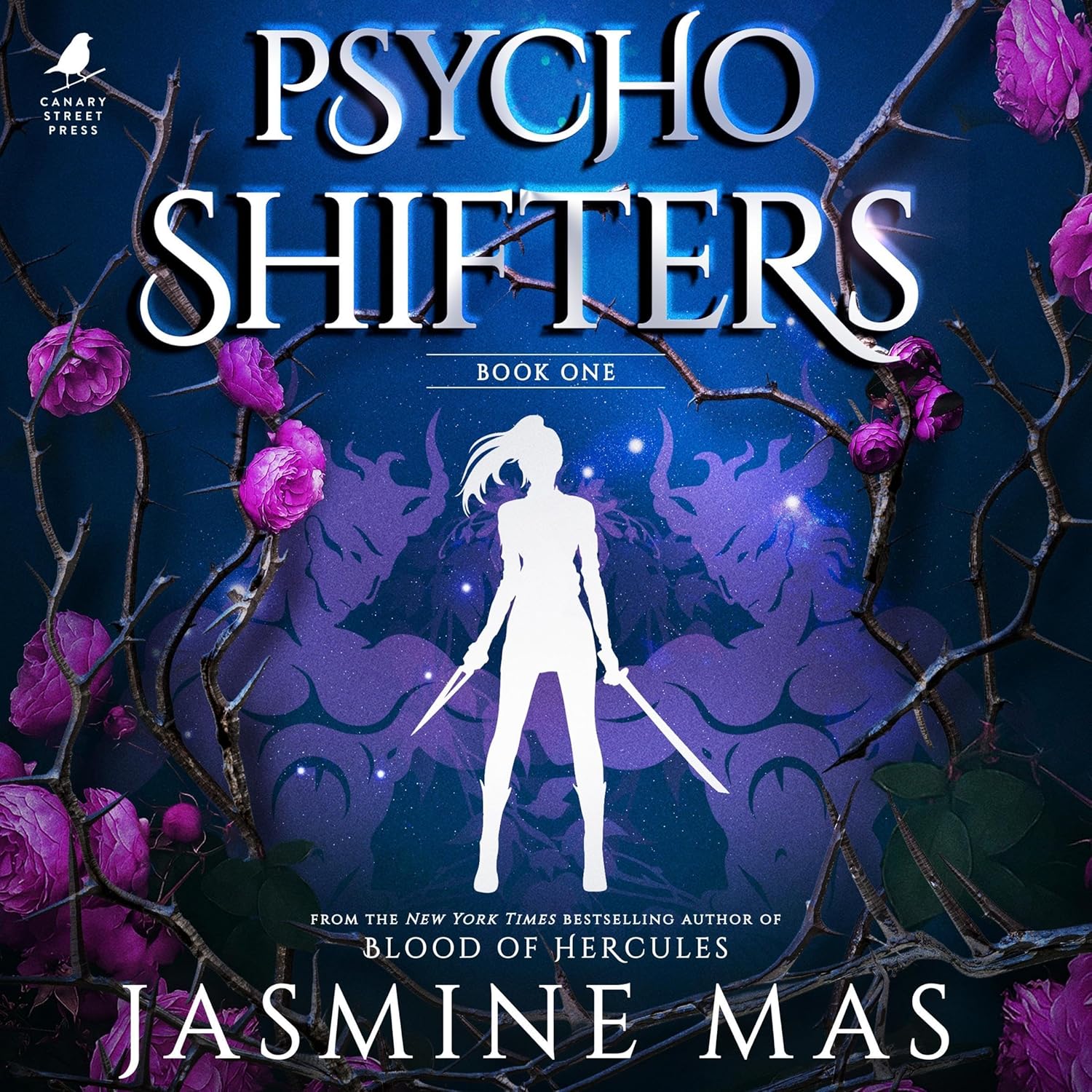 Psycho Shifters