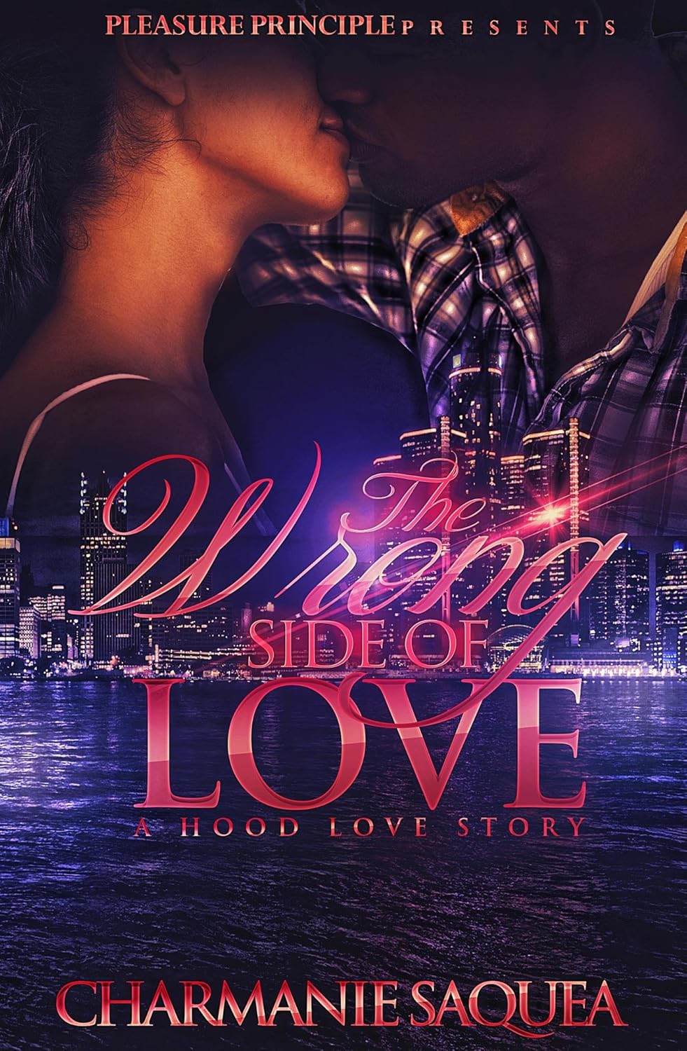 The Wrong Side Of Love