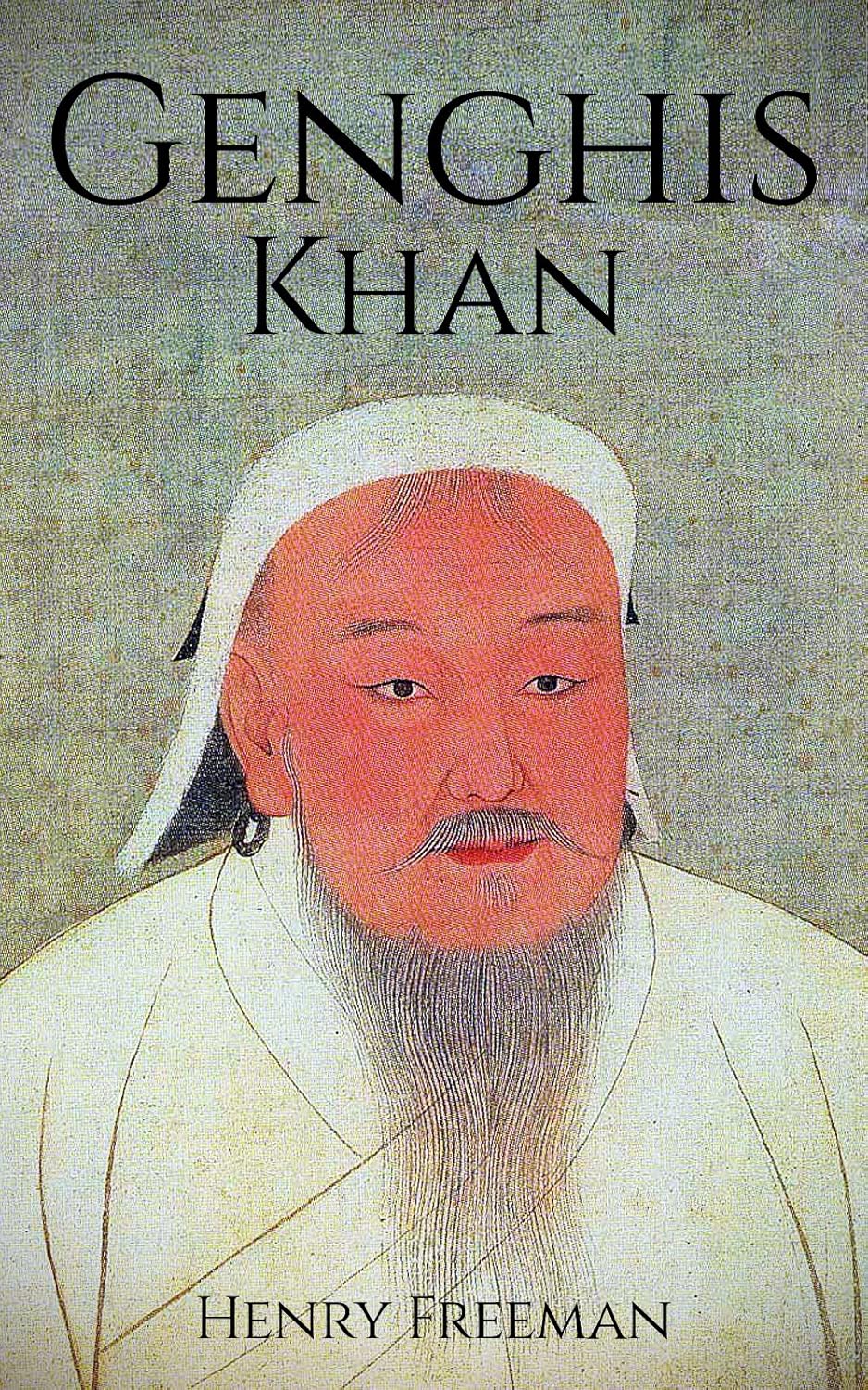 Genghis Khan