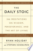 The Daily Stoic