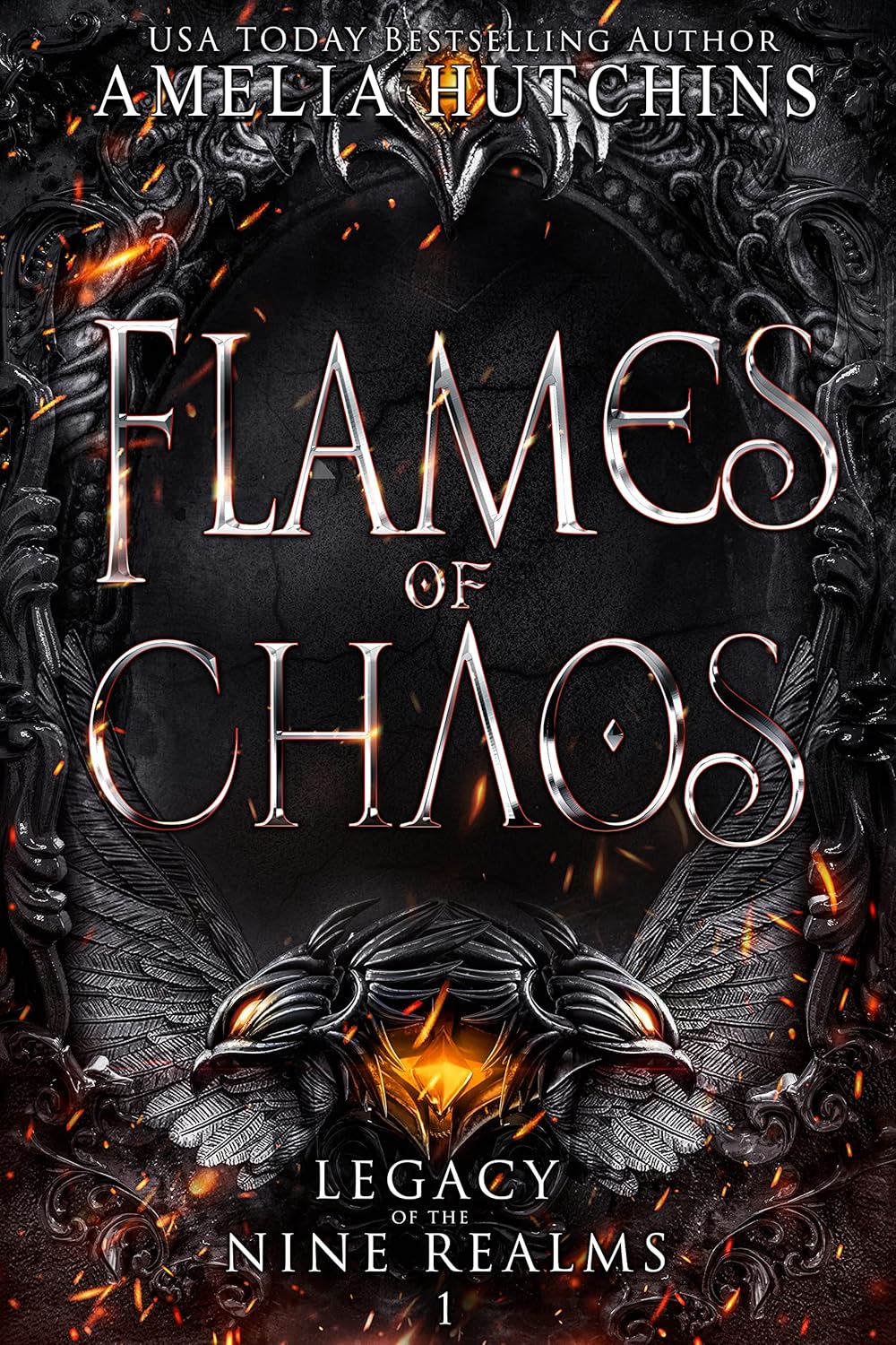 Flames of Chaos