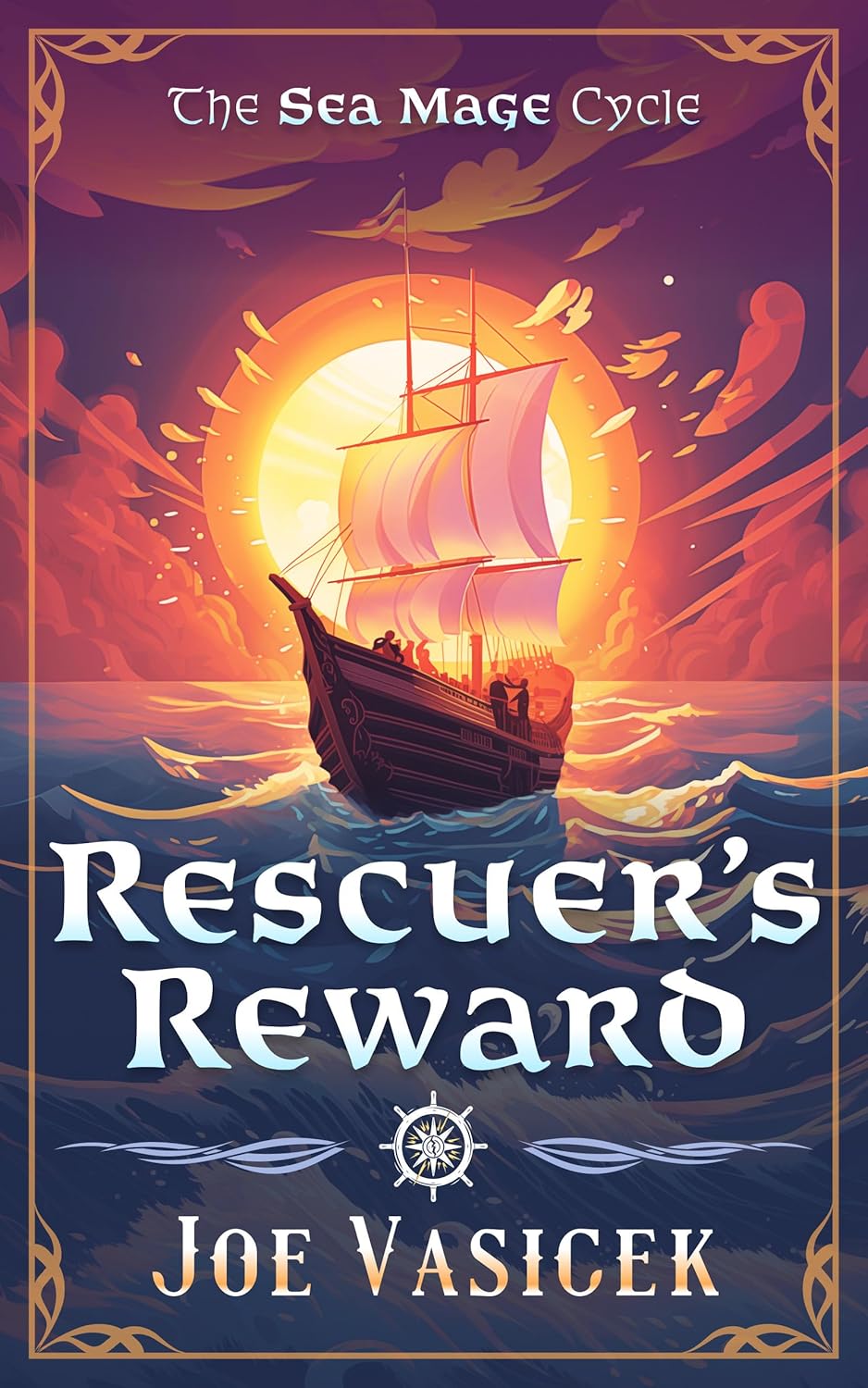 Rescuer's Reward