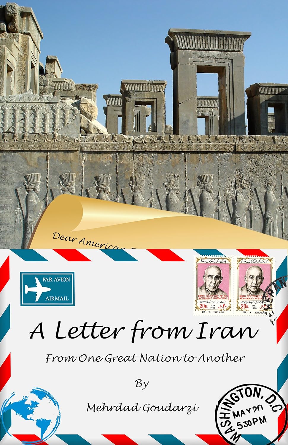 A Letter from Iran