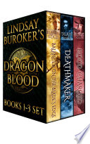 The Dragon Blood Collection, Books 1-3