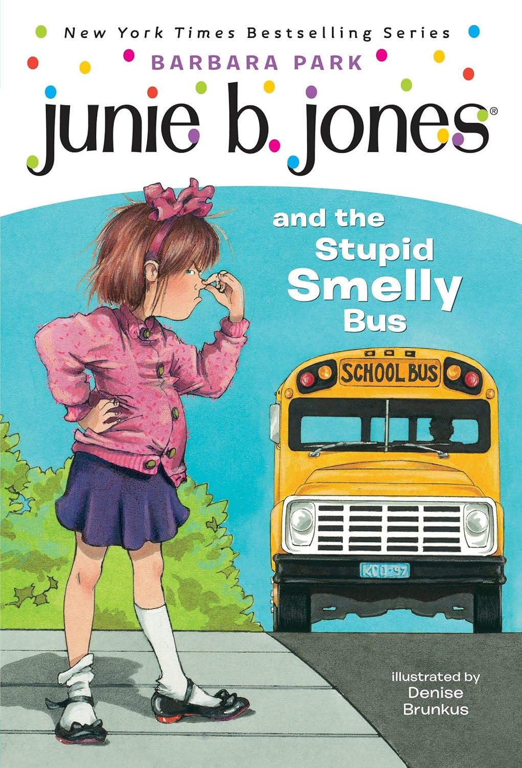 Junie B. Jones #1