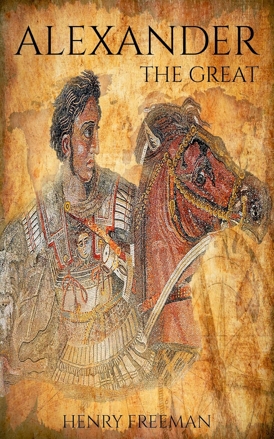 Alexander The Great